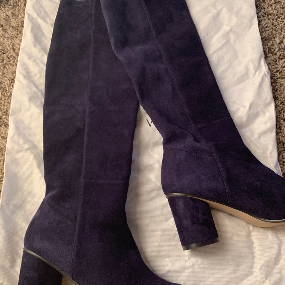 Women Stuart Weitzman boots - Picture 2 of 6
